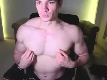Chaturbate Adult Video Chat of maxkaiden
