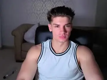 Chaturbate Live Porn of maxkaiden