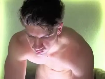 Chaturbate Nude Webcam of maxkaiden