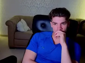 Chaturbate Live Porn of maxkaiden