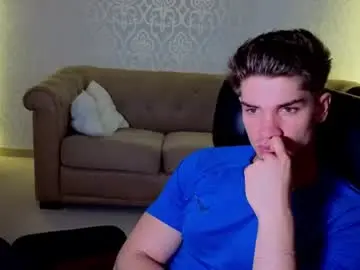 Chaturbate Adult Video Chat of maxkaiden