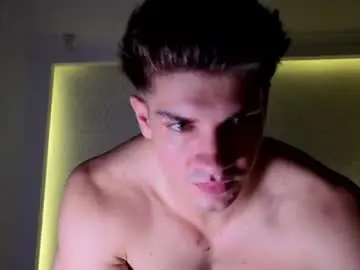 Chaturbate Free Live Porn of maxkaiden