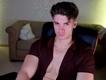 Chaturbate Adult Webcam of maxkaiden