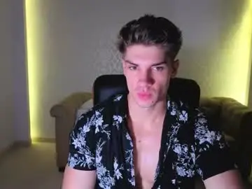 Chaturbate Nude Webcam of maxkaiden