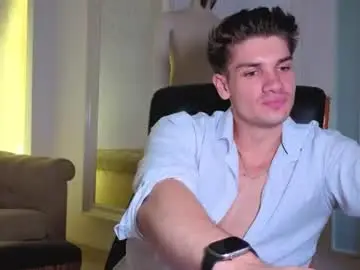 Chaturbate Live Porn of maxkaiden