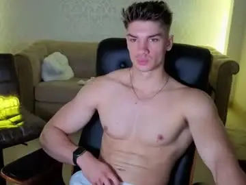 Chaturbate Best Webcam of maxkaiden