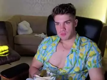 Chaturbate Best Webcam of maxkaiden