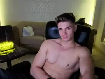 Chaturbate Best Webcam of maxkaiden
