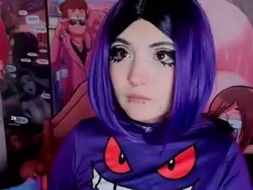 Chaturbate Adult Webcam of miss_yuki_