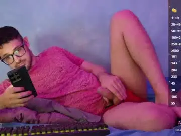 Chaturbate Live Porn of morpheus_the_oniro