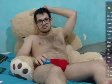 Chaturbate Sex Cam of morpheus_the_oniro