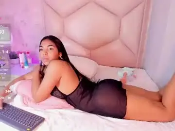 Chaturbate Sex Cam of nasly_moore
