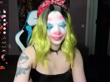 Chaturbate Adult Webcam of project_hisoka44