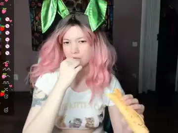 Chaturbate Watch Live Sex Cams of project_hisoka44