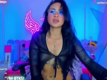 Chaturbate Best live sex cam show of sallybrown_