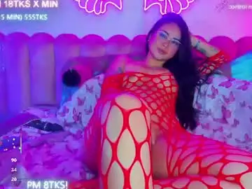 Chaturbate Best Webcam of sallybrown_