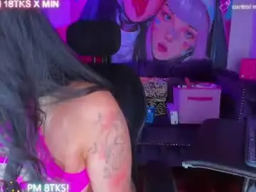 Chaturbate Adult Webcam of sallybrown_