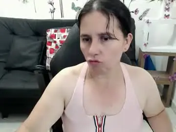 Chaturbate Private Sex Chat of selene_mom