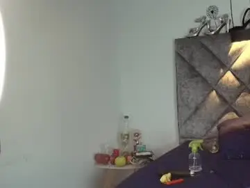 Chaturbate Private Sex Chat of shantey_laurent