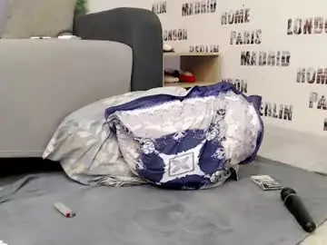 Chaturbate Live Sex Cam of sweetdaiana23