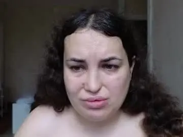 Chaturbate Sex Cam of vladacandy