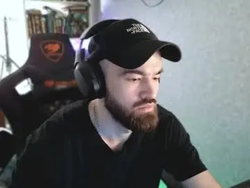 Chaturbate Best Webcam of _serious_man
