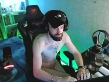 Chaturbate Private Sex Chat of _serious_man