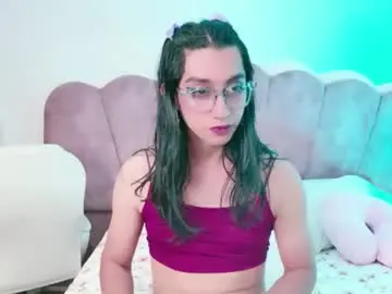 Chaturbate Adult Webcam of alexamissdick22