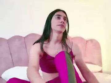 Chaturbate Sex Cam of alexamissdick22
