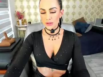 Chaturbate Adult Video Chat of angelina_class_7