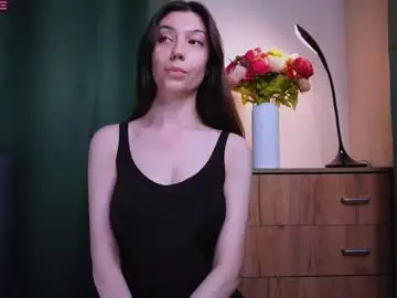 Chaturbate Best Webcam of charlinepiker