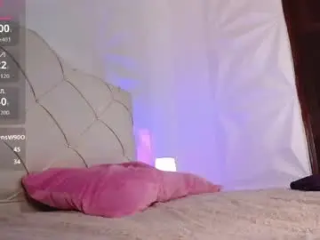 Chaturbate Adult Webcam of cherrylionn