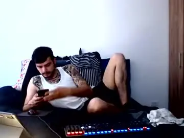 Chaturbate Watch Live Sex Cams of chris_demolisher