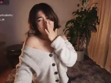 Chaturbate Adult Webcam of elizabethz