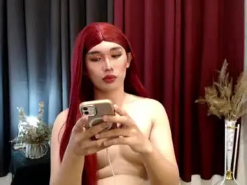 Chaturbate Live Sex of giaxxx01