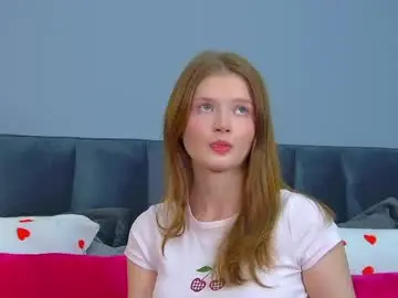 Chaturbate Live Sex Cam of janerosen