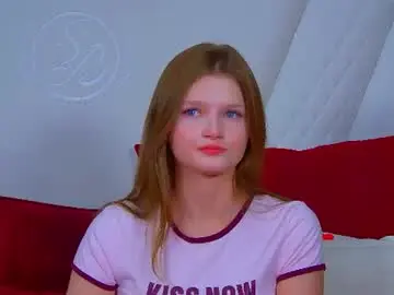 Chaturbate Sex Chat of janerosen