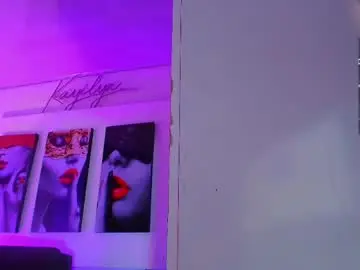 Chaturbate Watch Live Sex Cams of kayilyn