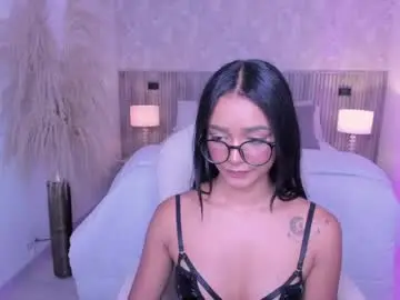 Chaturbate Nude Webcam of kylie_collins_