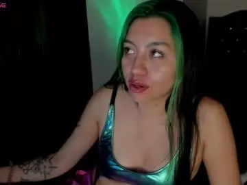 Chaturbate Best live sex cam show of midory_6