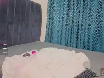 Chaturbate Sex Cam of pretty_peshy