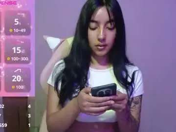 Chaturbate Adult Webcams of quee_tiana