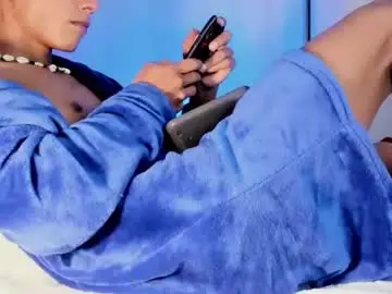 Chaturbate Live Porn of teo_369