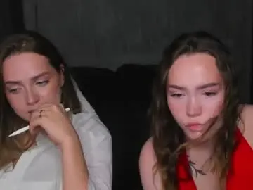 Chaturbate Adult Webcams of top_twins
