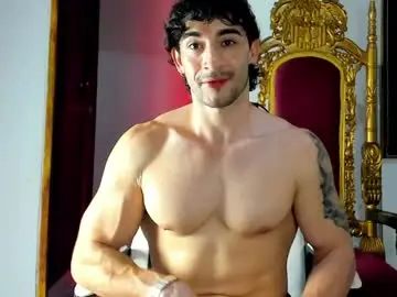 Chaturbate Adult Webcams of will_ferrari300