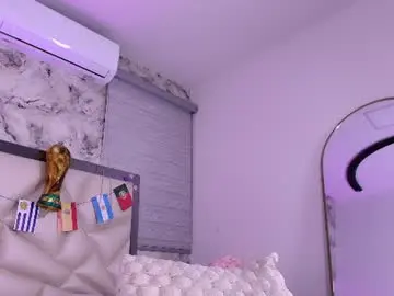 Chaturbate Best live sex cam show of _kendall_07