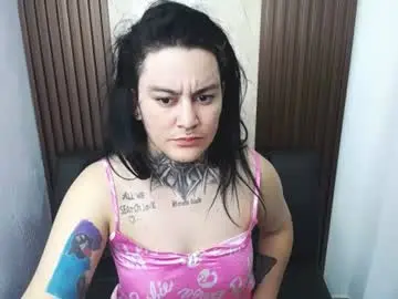 Chaturbate Best live sex cam show of andrea_180