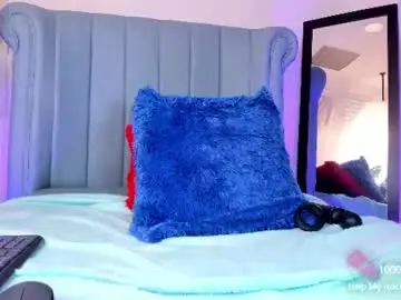 Chaturbate Live Sex Cam of barbie_boy_