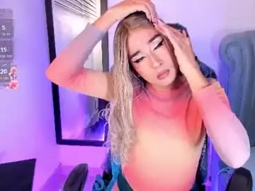 Chaturbate Watch Live Sex Cams of barbie_boy_