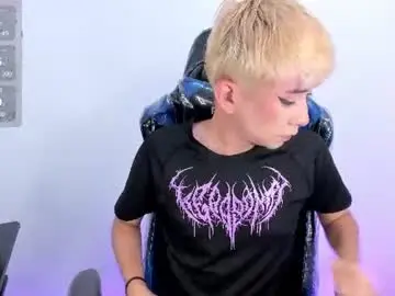 Chaturbate Live Porn of barbie_boy_